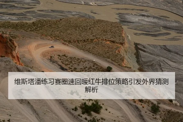 维斯塔潘练习赛圈速回暖红牛排位策略引发外界猜测解析